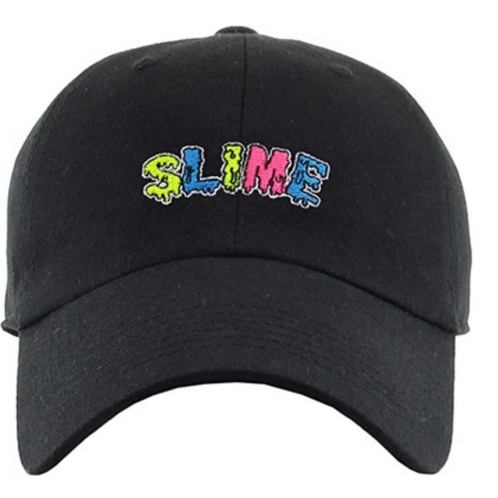 Slime Dad Hat